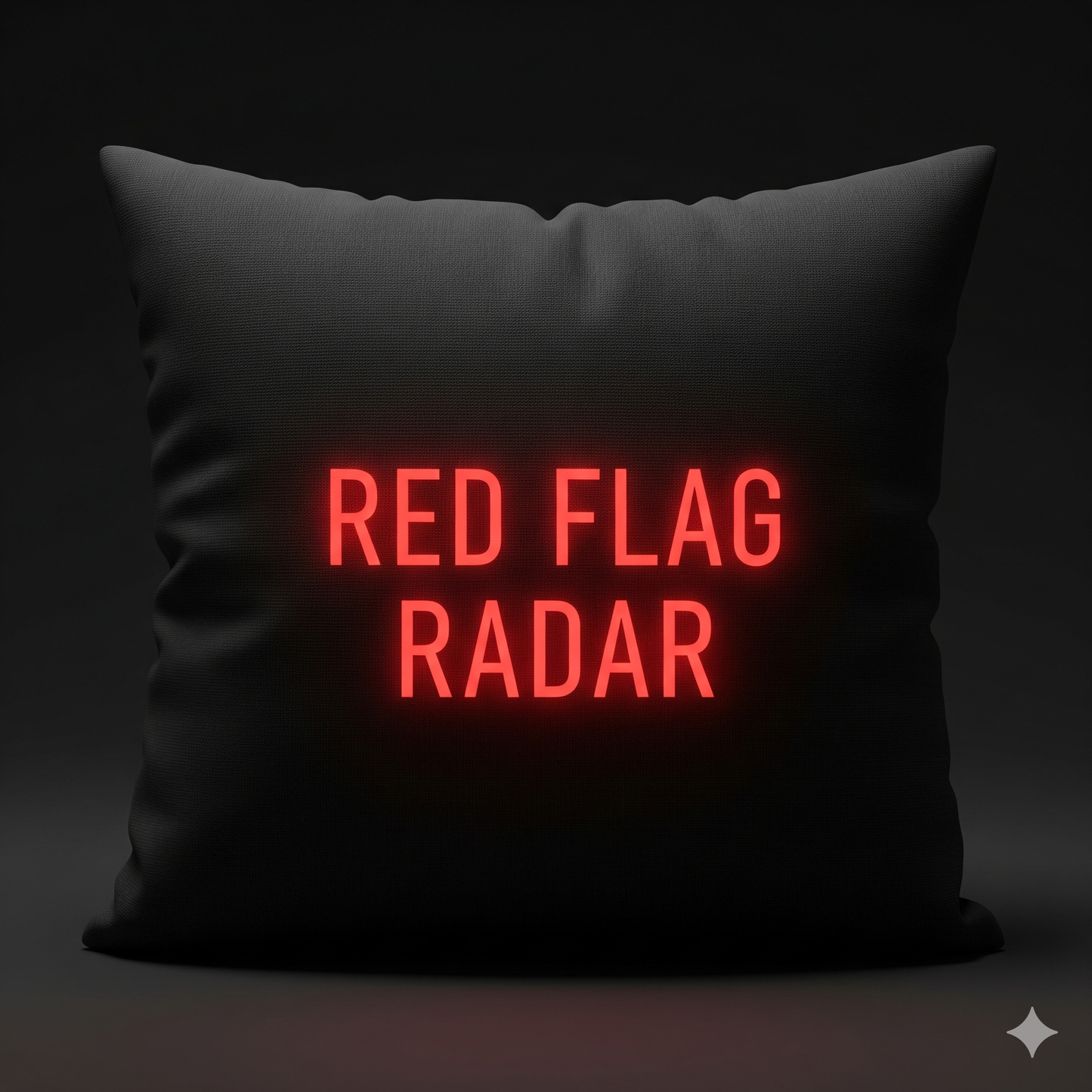 The Red Flag Radar Workbook