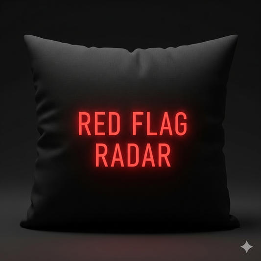 The Red Flag Radar Workbook