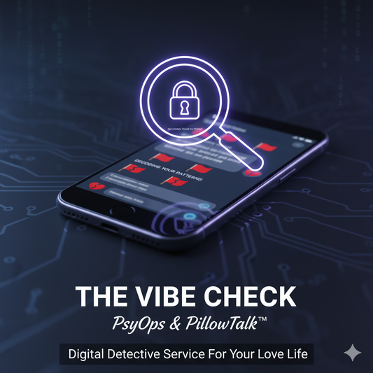 The Vibe Check - Pay What You Can Analysis