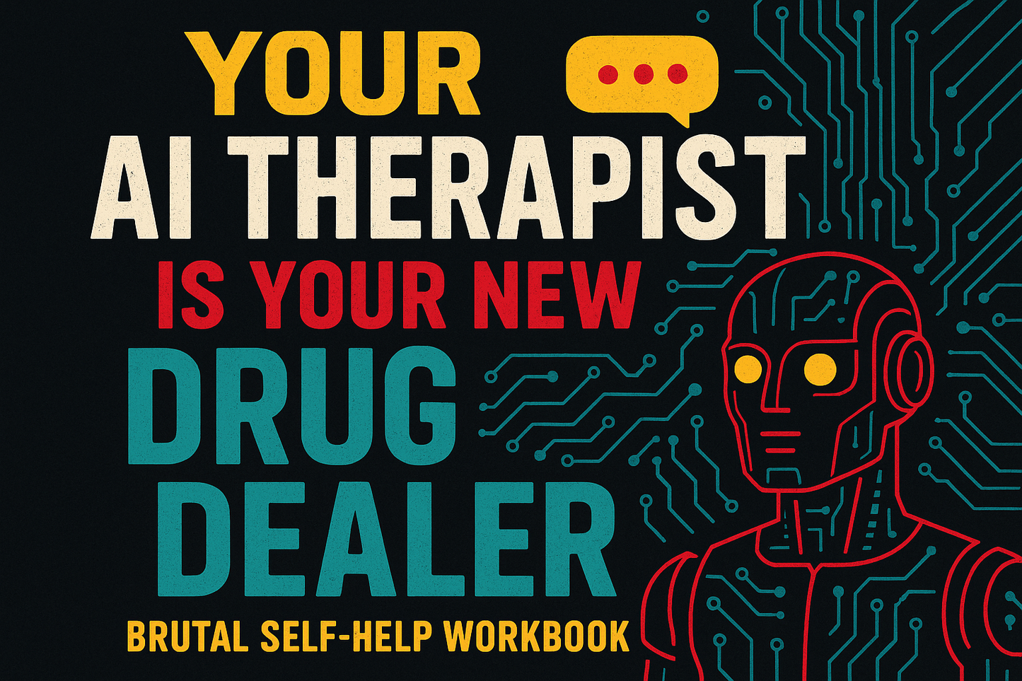 AI Drug Dealer Workbook